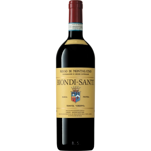 Biondi-Santi Rosso di Montalcino 2019