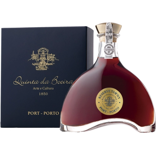 Porto Boeira Reserve Tawny