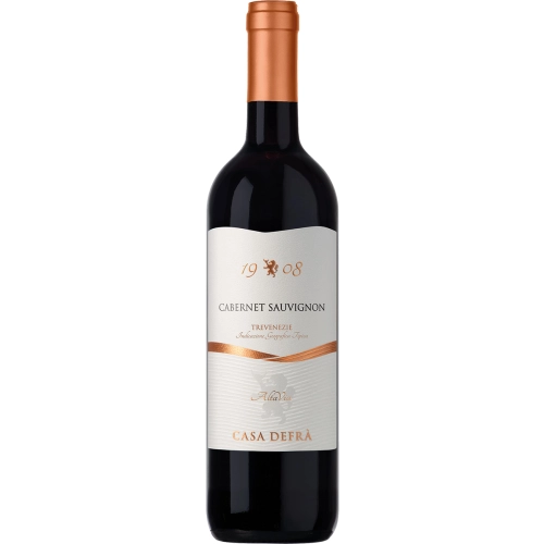 Casa Defra Cabernet Sauvignon