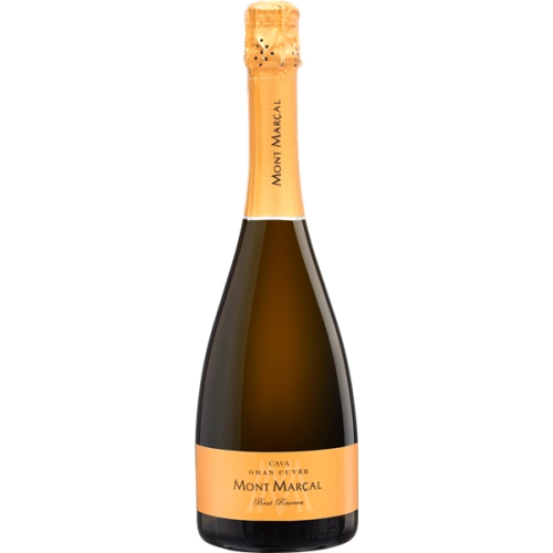 Cava Mont Marcal Gran Cuvee Brut Reserva