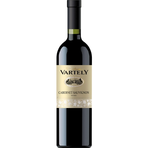 Chateau Vartely Cabernet Sauvignon Semi Sweet