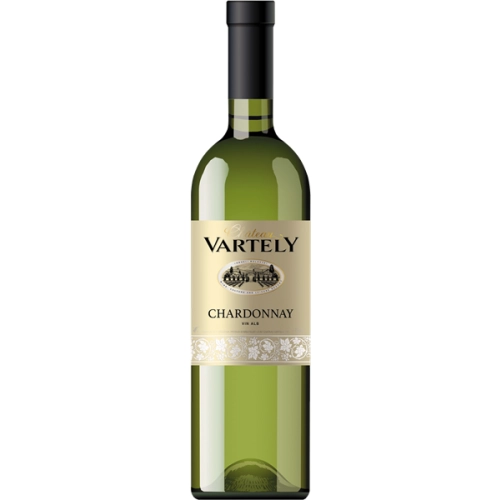 Chateau Vartely Chardonnay Semi Sweet