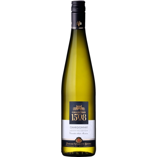 Collection 1508 Chardonnay