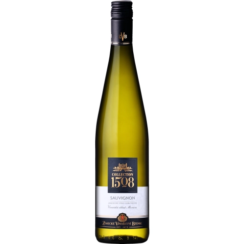 Collection 1508 Sauvignon Blanc