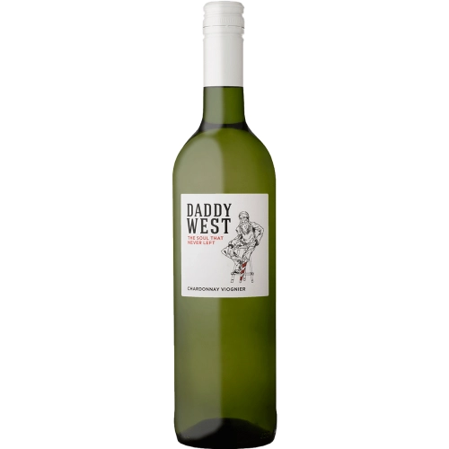 Daddy West Chardonnay Viognier