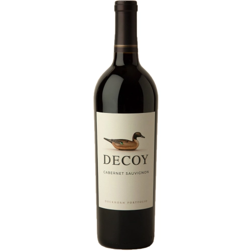 Decoy California Cabernet Sauvignon Merlot