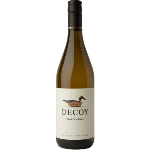 Decoy Chardonnay