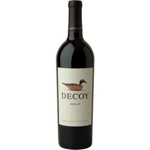 Decoy California Merlot