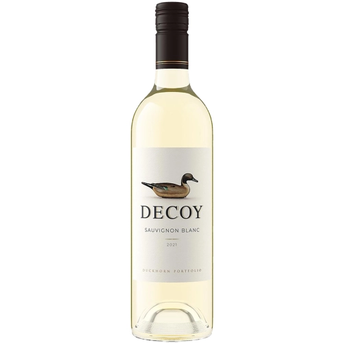 Decoy California Sauvignon Blanc