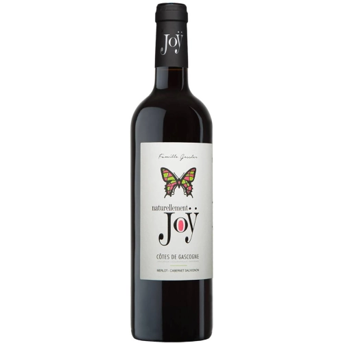 Famille Gessler Naturellement Joy Red Organic