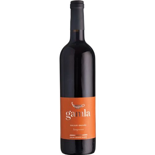 Gamla Sangiovese