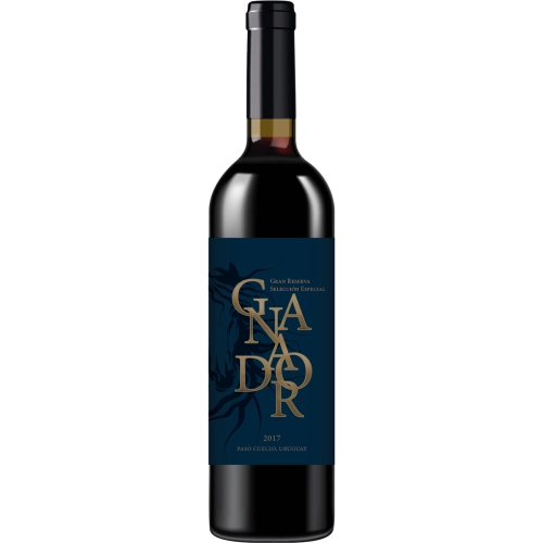 Ganador Gran Reserva Seleccion Especial