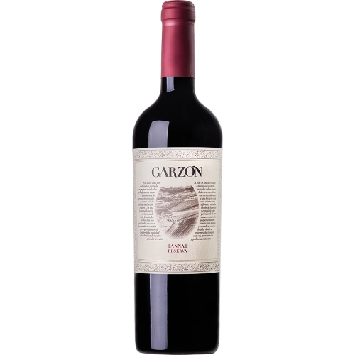 Garzon Tannat Reserva