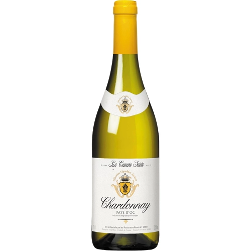 La Camarie Sainte Chardonnay