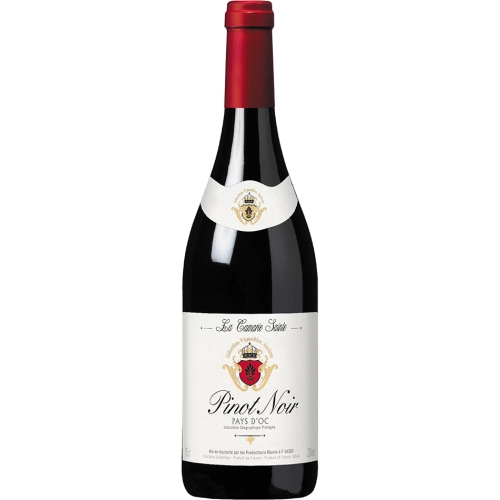 La Camarie Sainte Pinot Noir