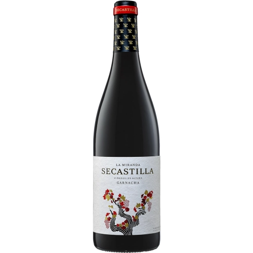 La Miranda Secastilla Garnacha