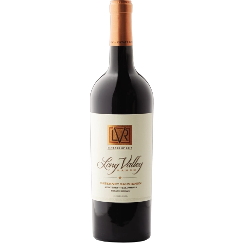 Long Valley Ranch Cabernet Sauvignon