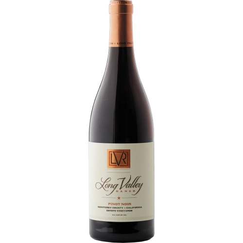 Long Valley Ranch Pinot Noir