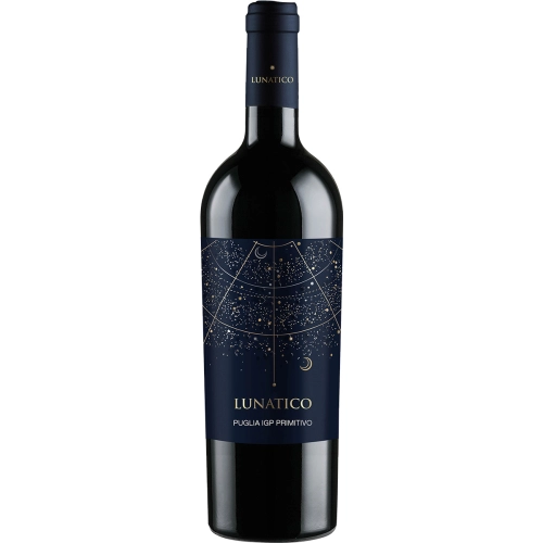 Primitivo Lunatico