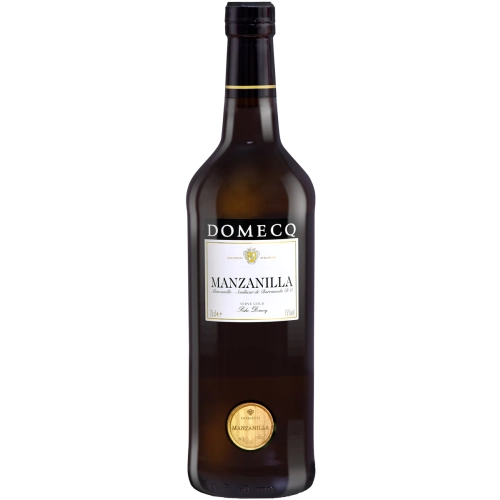 Sherry Manzanilla Domecq