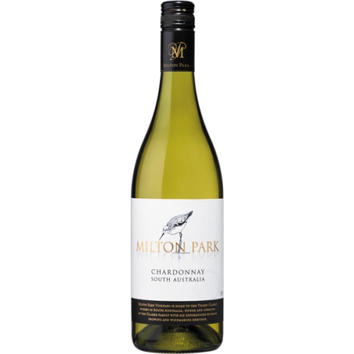 Milton Park Chardonnay