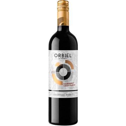 Orbiel Freres Cabernet Sauvignon