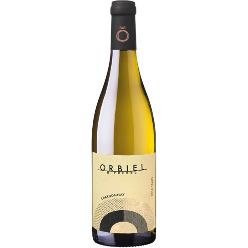 Orbiel Freres Chardonnay