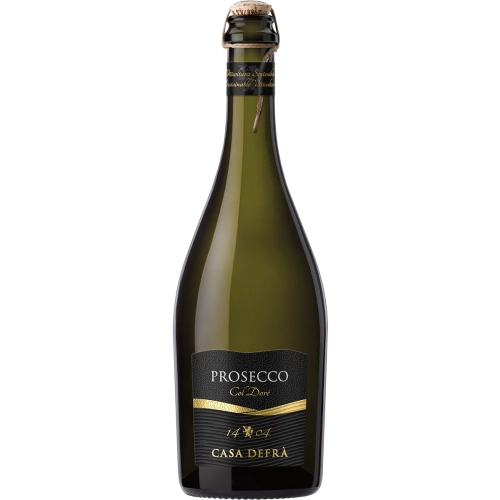 Prosecco Casa Defra