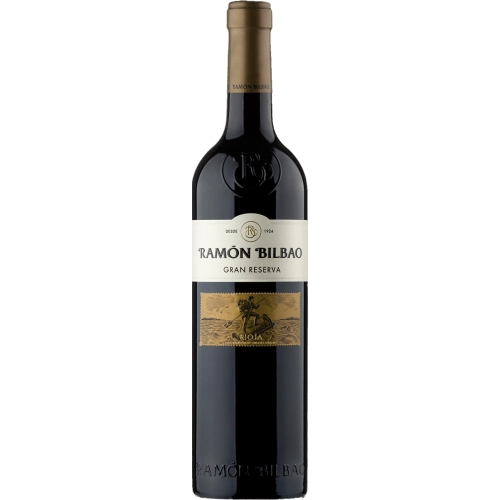 Ramon Bilbao Gran Reserva