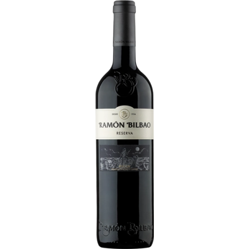 Ramon Bilbao Reserva - vegan friendly