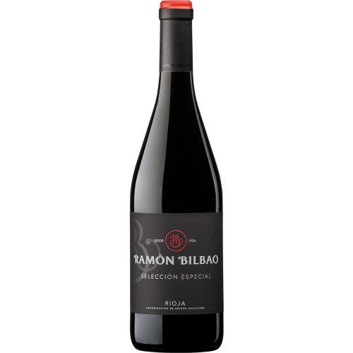 Ramon Bilbao Seleccion Especial - vegan friendly