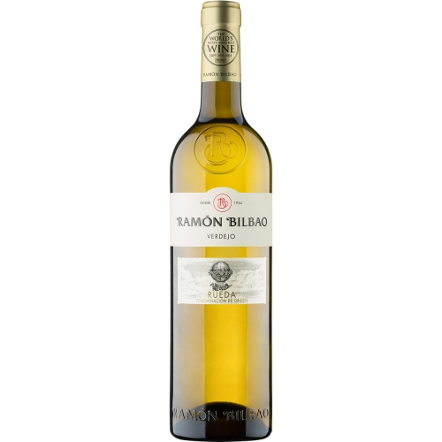 Ramon Bilbao Verdejo - vegan friendly