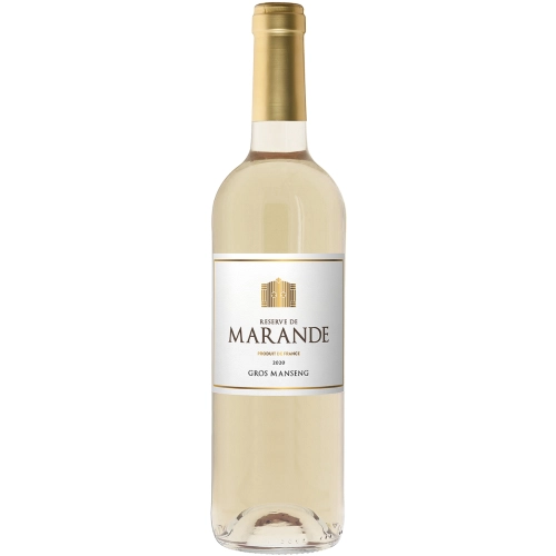 Reserve de Marande Gros Manseng