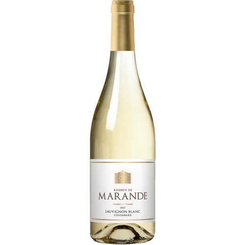 Reserve de Marande Sauvignon Blanc Colombard