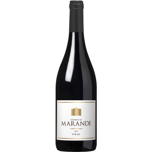 Reserve de Marande Syrah