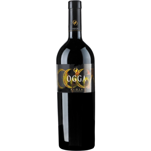 Rioja Ogga