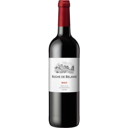 Roche de Belanne Merlot