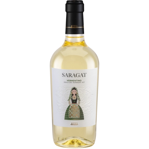 Saragat Vermentino