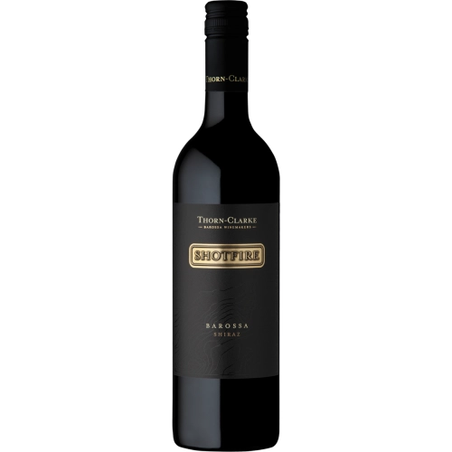 Shotfire Barossa Shiraz