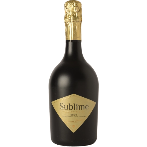 Sublime Prosecco Brut Edizione Limitata