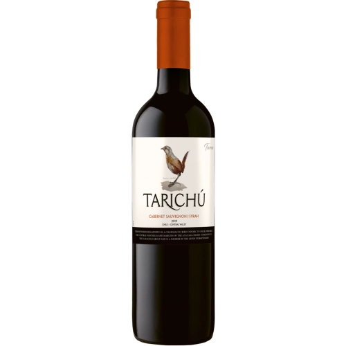 Tarichu Cabernet Sauvignon Syrah