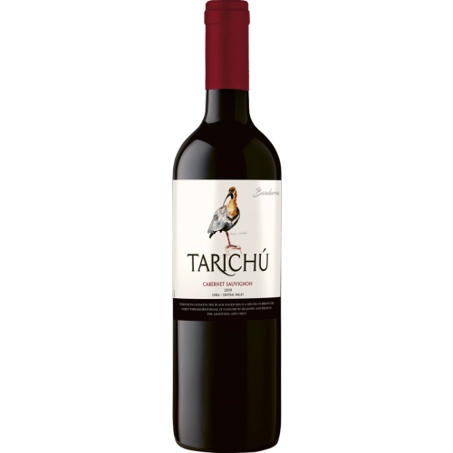 Tarichu Cabernet Sauvignon