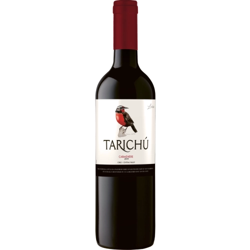 Tarichu Carmenere