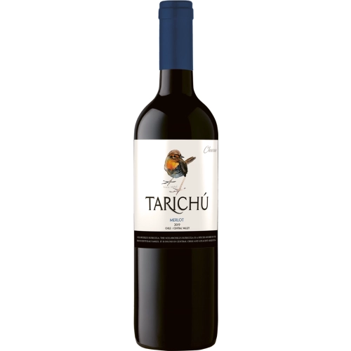 Tarichu Merlot