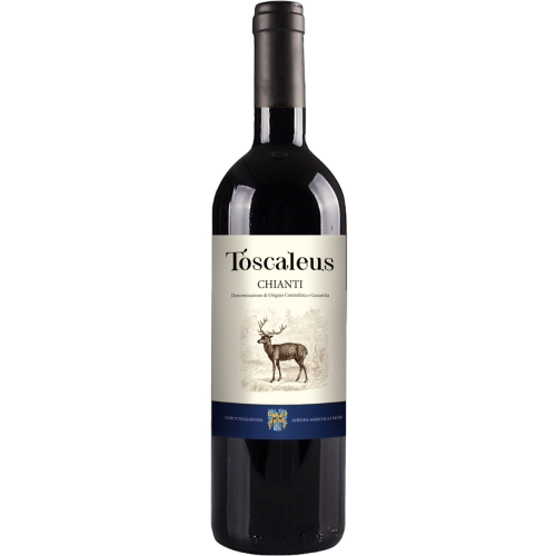 Toscaleus Chianti