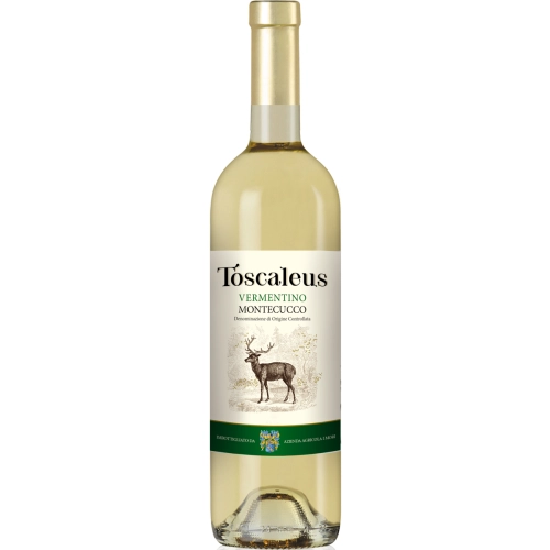 Toscaleus Vermentino