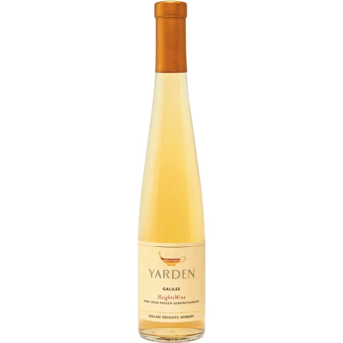 Yarden Gewurztraminer Sweet 375 ml