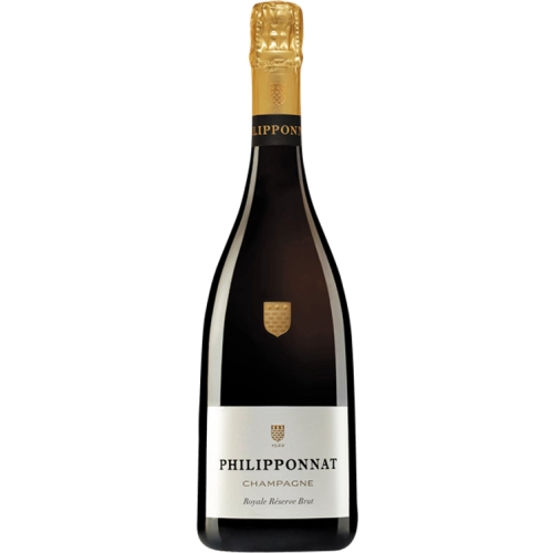 Szampan Philipponnat Royal Reserve Brut