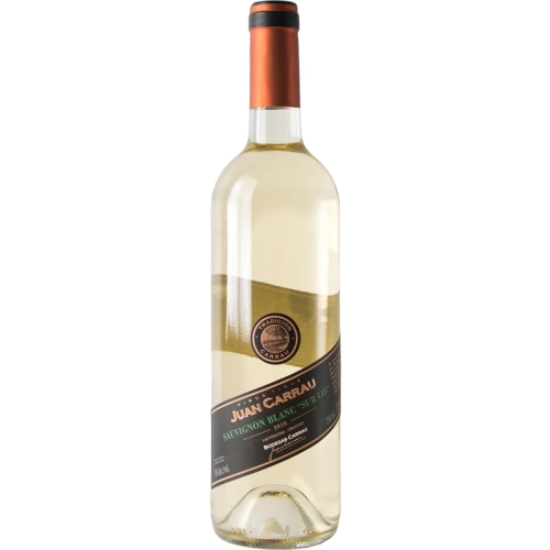 Juan Carrau Sauvignon Blanc