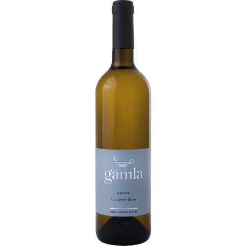 Gamla Sauvignon Blanc